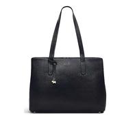 Radley London Dukes Place Black Large Ziptop Workbag Black