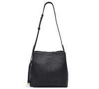 Radley London Dukes Place Black Medium Compartment Crossbody Bag Black