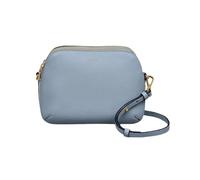 RADLEY London Dukes Place Medium Zip Top Crossbody Bag, Smoke Blue, S, Crossbody Bag