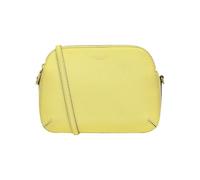RADLEY London Dukes Place Women's Leather Medium Crossbody Handbag, Panna Cotta Yellow