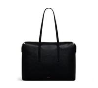 RADLEY London Eastcastle Street Women's Leather Large Ziptop Shoulder, Black