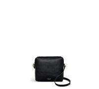 RADLEY London Eastcastle Street Women's Leather Mini Ziptop Crossbody, Black
