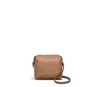 RADLEY London Eastcastle Street Women's Leather Mini Ziptop Crossbody, Chai