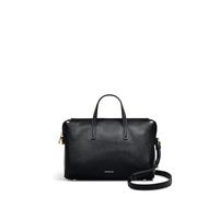 RADLEY London Eastcastle Street Women's Leather Small Ziptop Top Handle, Black