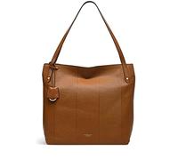 RADLEY London Eaton Mews Large Ziptop Tote Handbag in Indus Tan