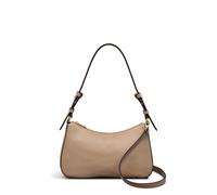 RADLEY London Embankment Way Women's Leather Small Ziptop Shoulder, Silt