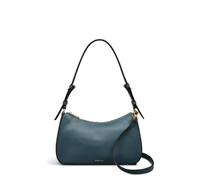 RADLEY London Embankment Way Women's Leather Small Ziptop Shoulder, Uniform