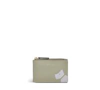 RADLEY London Face to Face - Check Women's Leather Small Ziptop Coin Purse, Drizzle