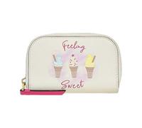 RADLEY London Feeling Sweet Medium Zip Around Wallet, Natural, Medium Wallet