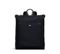 RADLEY London Filey Avenue Responsible Women's Recycled Polyester Medium Ziptop Backpack, Black