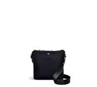 RADLEY London Filey Avenue Responsible Women's Small Recycled Polyester Ziptop Crossbody Handbag, Black