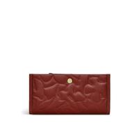 RADLEY London Floral Street - Stitch Large Bifold Wallet, RUST