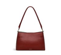 RADLEY London Floral Street Women's Leather Medium Open Top Shoulder, Rust