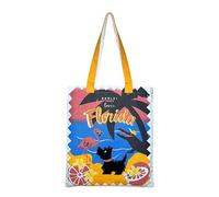 RADLEY London Florida Responsible Medium Canvas Tote Bag, Natural, M