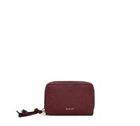 RADLEY London Fountain Park Women's Leather Small Zip Around Purse, Merlot