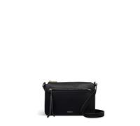 RADLEY London Fountain Park Women's Leather Small Ziptop Cross Body, Black