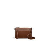 RADLEY London Fountain Park Women's Leather Small Ziptop Cross Body, Cognac