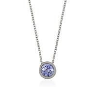 Radley Women's RYJ2027 Fountain Road Necklace in Silver Radley Silver One Size