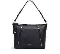 RADLEY London Fountain Road Medium Leather Zip-Top Shoulder Handbag