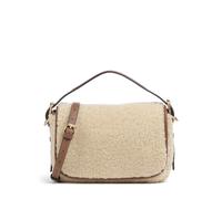 Radley London Graffton Street Shearling Shoulder bag, female, beige