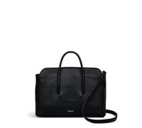 RADLEY London Grainger Way Women's Leather Medium Ziptop Top Handle, Black