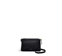 RADLEY London Grainger Way Women's Leather Small Ziptop Cross Body, Black