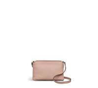 RADLEY London Grainger Way Women's Leather Small Ziptop Cross Body, Prairie Pink