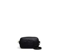 RADLEY London Hadley Lane - Applique Dog Women's Leather Small Ziptop Cross Body, Black