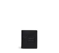 RADLEY London Hadley Lane Women's Leather Small Bifold Card Holder, Black