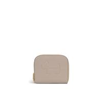 RADLEY London Hadley Lane Women's Leather Small Zip Around Purse, Porcini