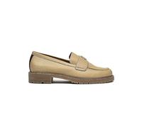Radley London Harewood Row Camel Heirloom Chunky Loafers Camel