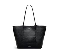 RADLEY London Henrietta Place Women's Leather Large Open Top Tote, Black