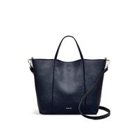 RADLEY London Henrietta Place Women's Leather Medium Open Top Top Handle, Ink