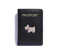Radley London Heritage Radley Passport Cover