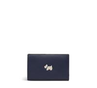 RADLEY London Heritage Radley - Protect Women's Leather Medium Bifold Purse, Ink