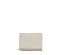 RADLEY London Holmes Avenue Women's Leather Medium Flapover Purse, Chalk