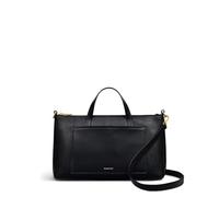 RADLEY London Holmes Avenue Women's Leather Medium Ziptop Top Handle, Black