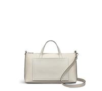 RADLEY London Holmes Avenue Women's Leather Medium Ziptop Top Handle, Chalk