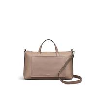 RADLEY London Holmes Avenue Women's Leather Medium Ziptop Top Handle, Latte