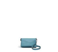 RADLEY London Holmes Avenue Women's Leather Mini Flapover Cross Body, Cameo