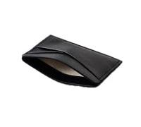 RADLEY London Holmes Avenue Women's Leather Small Card Holder, Black