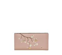 RADLEY London In Bloom Women's Large Bifold Wallet, Prairie Pink