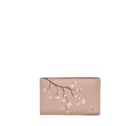 RADLEY London In Bloom Women's Medium Bifold Wallet, Prairie Pink