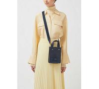 Radley London Ink Montgomery Square Small Open Top Crossbody Bag Ink