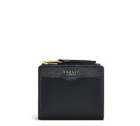 RADLEY London Isabella Road Small Bifold Purse in Black