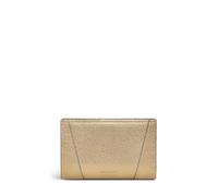 RADLEY London Kendal Terrace - Metallic Women's Leather Medium Bifold Purse, ICY Gold