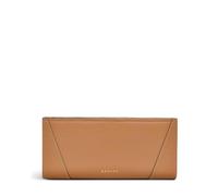 RADLEY London Kendal Terrace Women's Leather Large Bifold Matinee, Dark Butter
