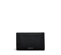 RADLEY London Kendal Terrace Women's Leather Medium Bifold Purse, Black