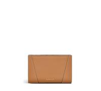 RADLEY London Kendal Terrace Women's Leather Medium Bifold Purse, Dark Butter