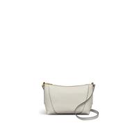 RADLEY London Kendal Terrace Women's Leather Small Ziptop Cross Body, Chalk